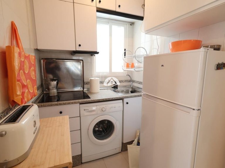 Apartment for Sale in Centro Torrevieja, Alicante 3
