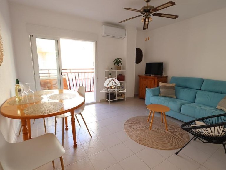 Apartment for Sale in Centro Torrevieja, Alicante 4