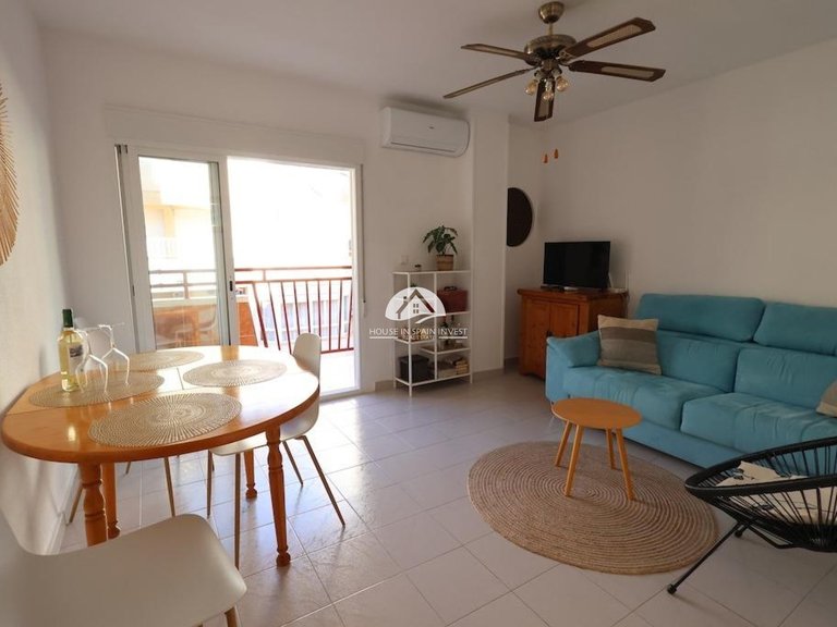 Apartment for Sale in Centro Torrevieja, Alicante 5