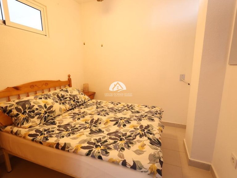 Apartment for Sale in Centro Torrevieja, Alicante 8