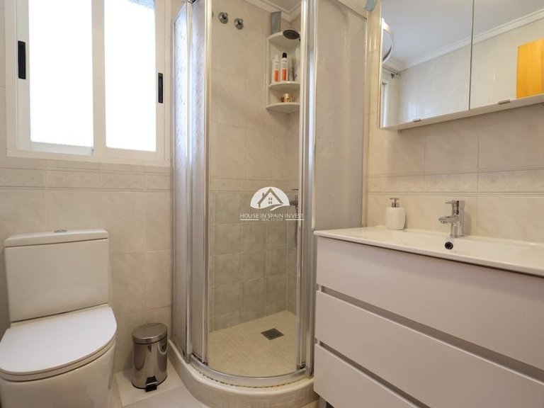 Apartment for Sale in Centro Torrevieja, Alicante 9