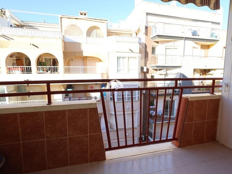 Apartment for Sale in Centro Torrevieja, Alicante 10