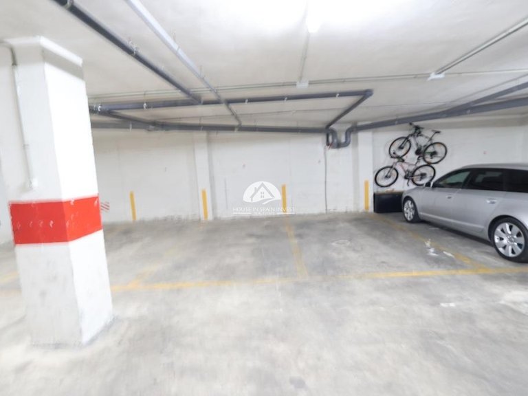 Apartment for Sale in Centro Torrevieja, Alicante 11
