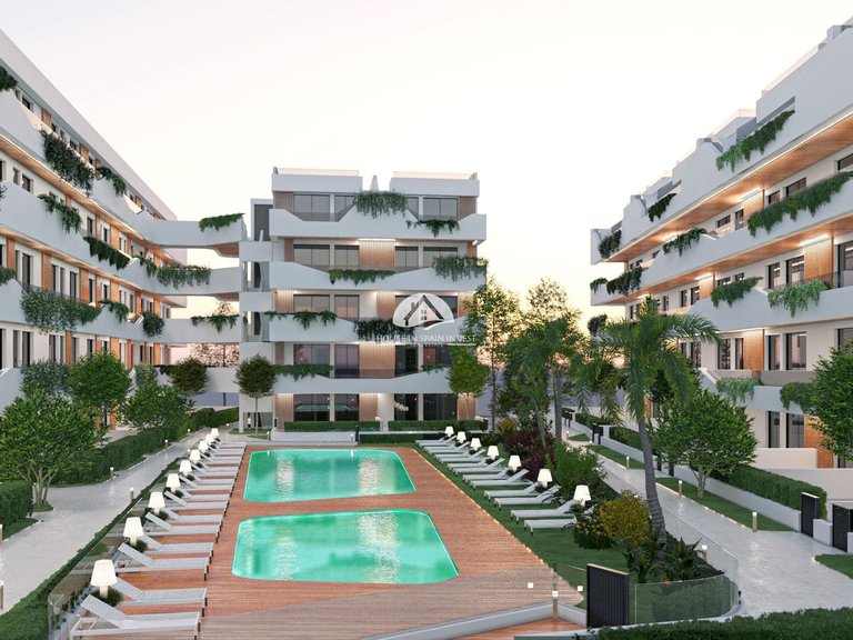 Apartment for Sale in Santiago de la Ribera Murcia, Murcia 2