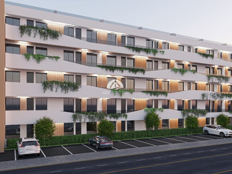 Penthouse for Sale in Santiago de la Ribera Murcia, Murcia 3