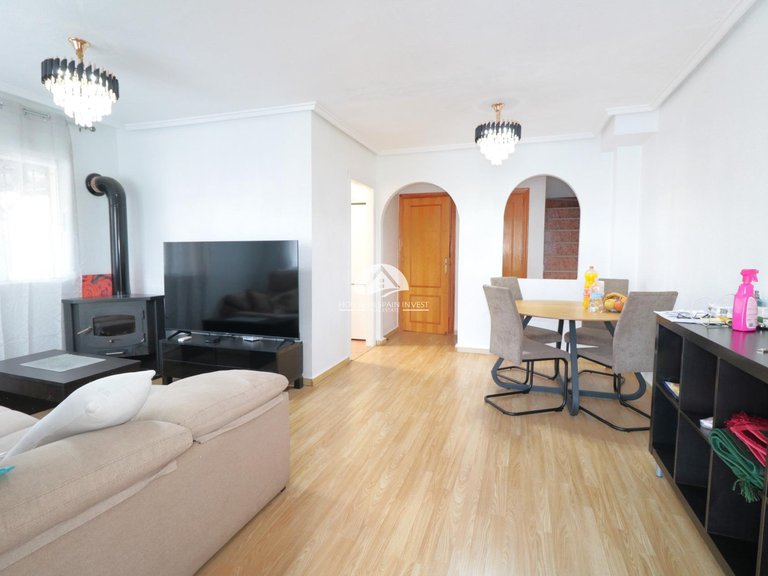 Villa for Sale in La Siesta - El Salado - Torreta Torrevieja, Alicante 2