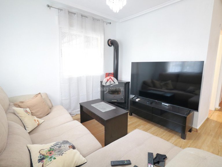 Villa for Sale in La Siesta - El Salado - Torreta Torrevieja, Alicante 3