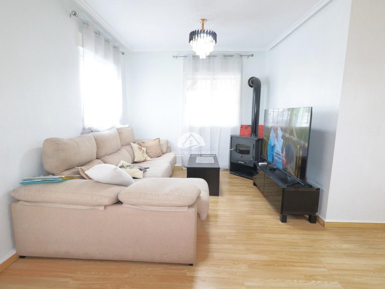 Villa for Sale in La Siesta - El Salado - Torreta Torrevieja, Alicante 4
