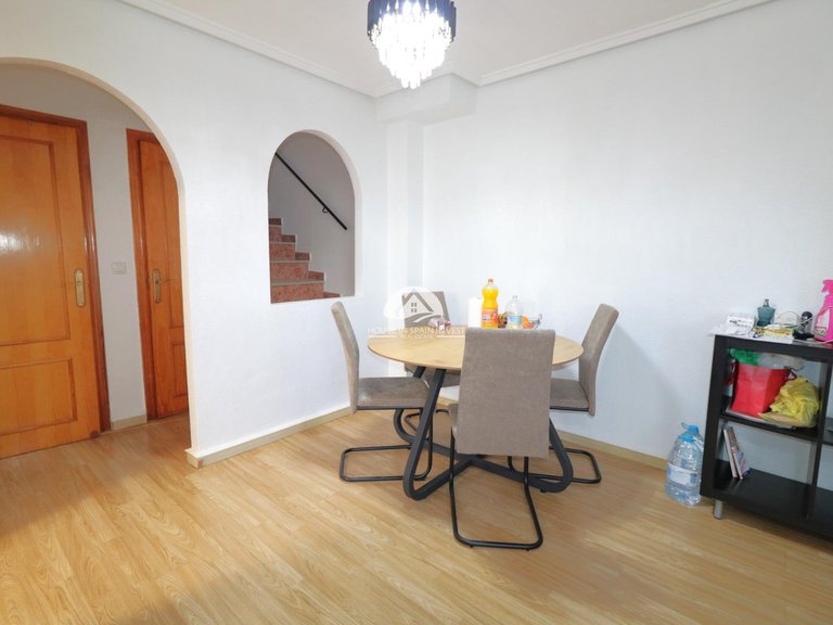Villa for Sale in La Siesta - El Salado - Torreta Torrevieja, Alicante 5