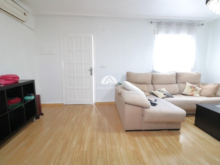 Villa for Sale in La Siesta - El Salado - Torreta Torrevieja, Alicante 7