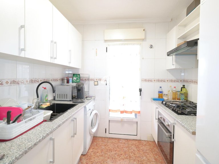 Villa for Sale in La Siesta - El Salado - Torreta Torrevieja, Alicante 8