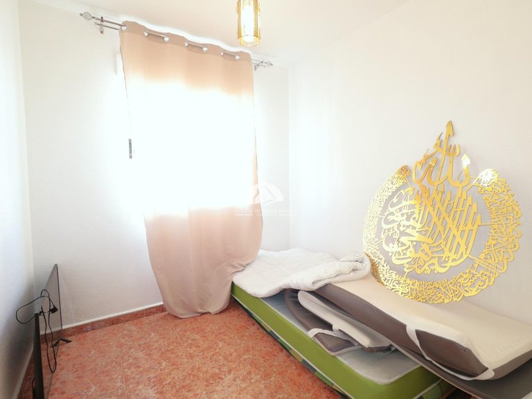 Villa for Sale in La Siesta - El Salado - Torreta Torrevieja, Alicante 13