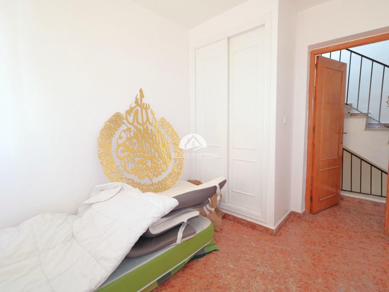Villa for Sale in La Siesta - El Salado - Torreta Torrevieja, Alicante 14