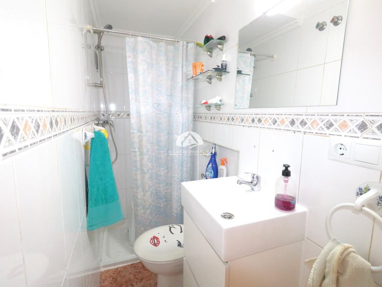 Villa for Sale in La Siesta - El Salado - Torreta Torrevieja, Alicante 15
