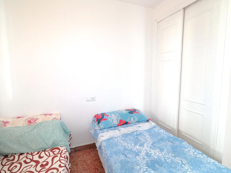 Villa for Sale in La Siesta - El Salado - Torreta Torrevieja, Alicante 17