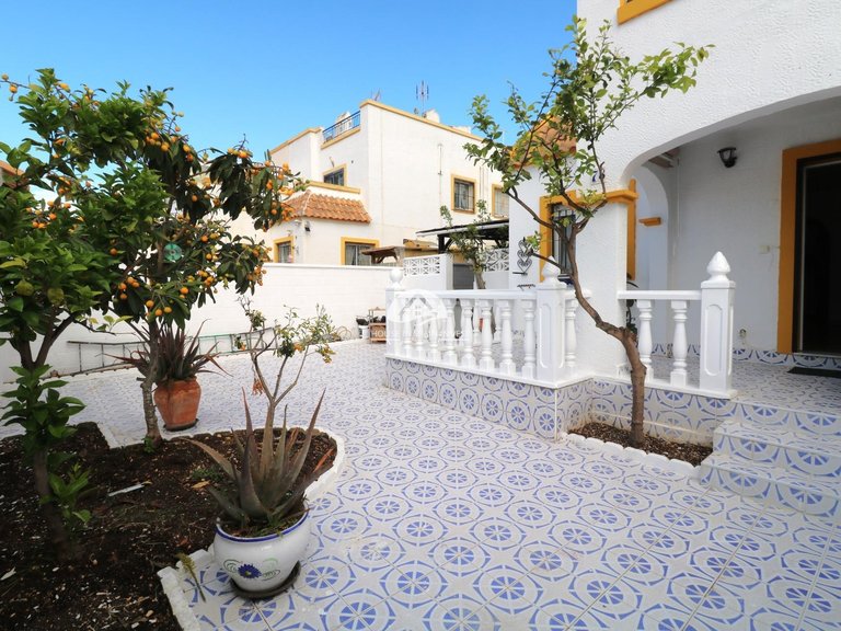 Villa for Sale in La Siesta - El Salado - Torreta Torrevieja, Alicante 18