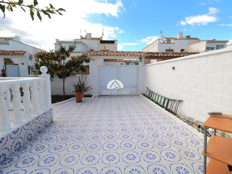 Villa for Sale in La Siesta - El Salado - Torreta Torrevieja, Alicante 20