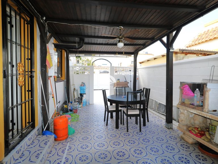 Villa for Sale in La Siesta - El Salado - Torreta Torrevieja, Alicante 22