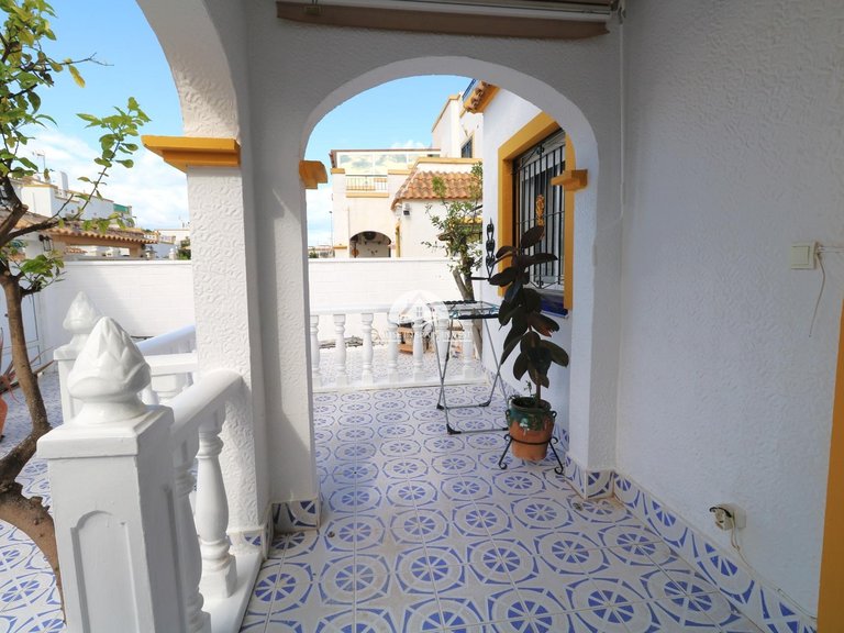 Villa for Sale in La Siesta - El Salado - Torreta Torrevieja, Alicante 24