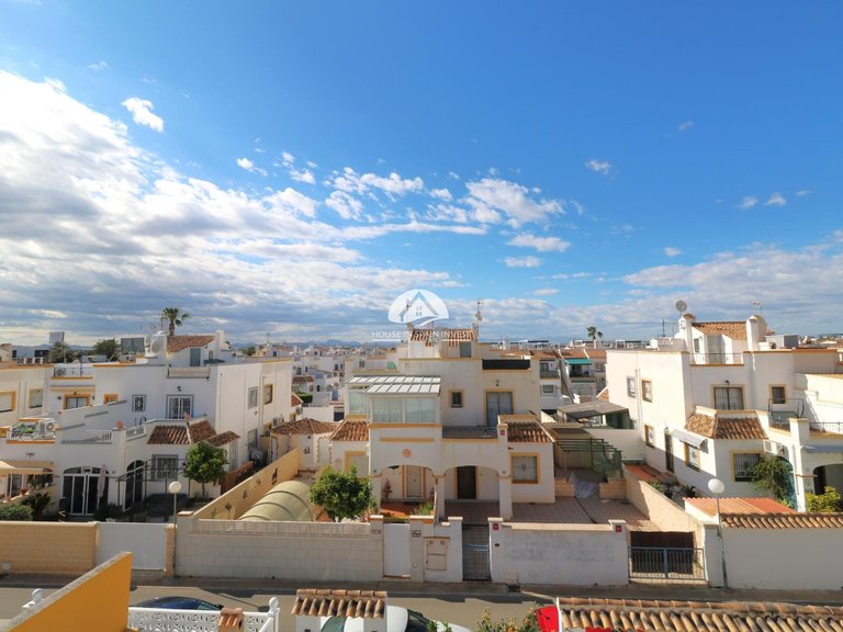 Villa for Sale in La Siesta - El Salado - Torreta Torrevieja, Alicante 26