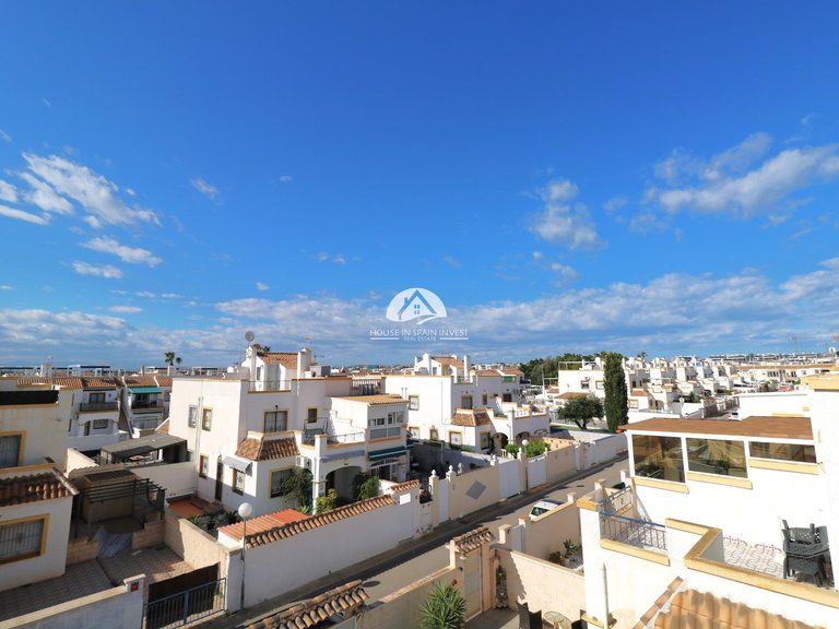 Villa for Sale in La Siesta - El Salado - Torreta Torrevieja, Alicante 27