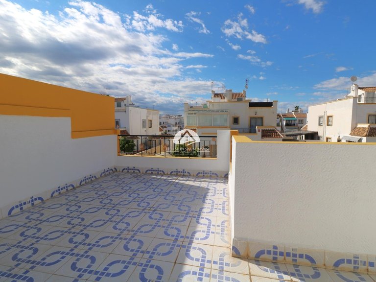 Villa for Sale in La Siesta - El Salado - Torreta Torrevieja, Alicante 29