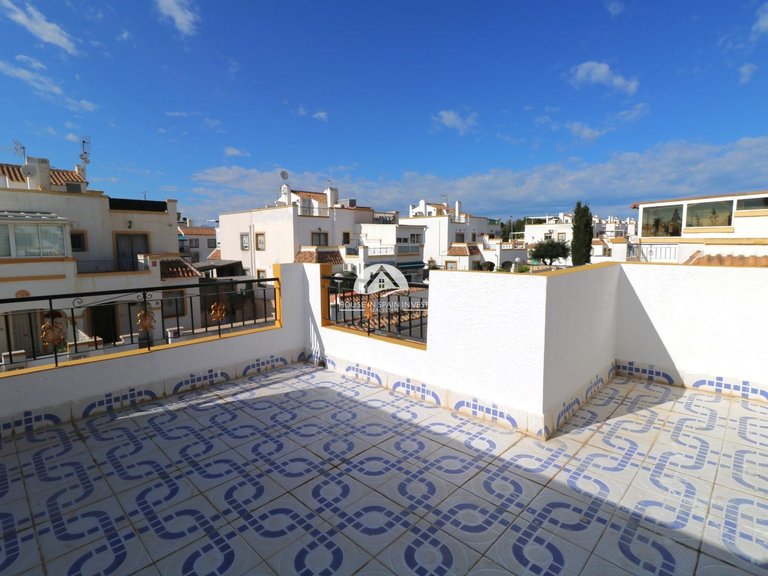 Villa for Sale in La Siesta - El Salado - Torreta Torrevieja, Alicante 30