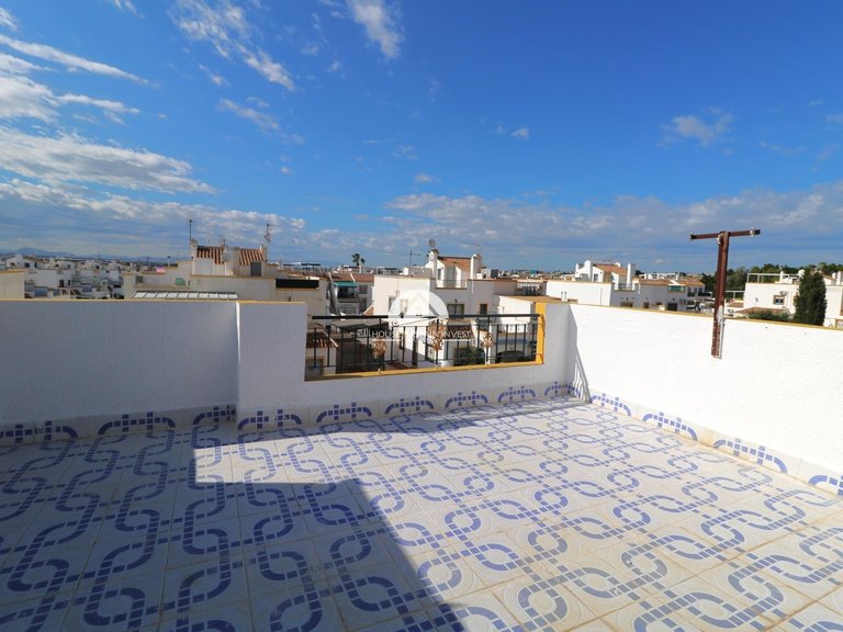 Villa for Sale in La Siesta - El Salado - Torreta Torrevieja, Alicante 31