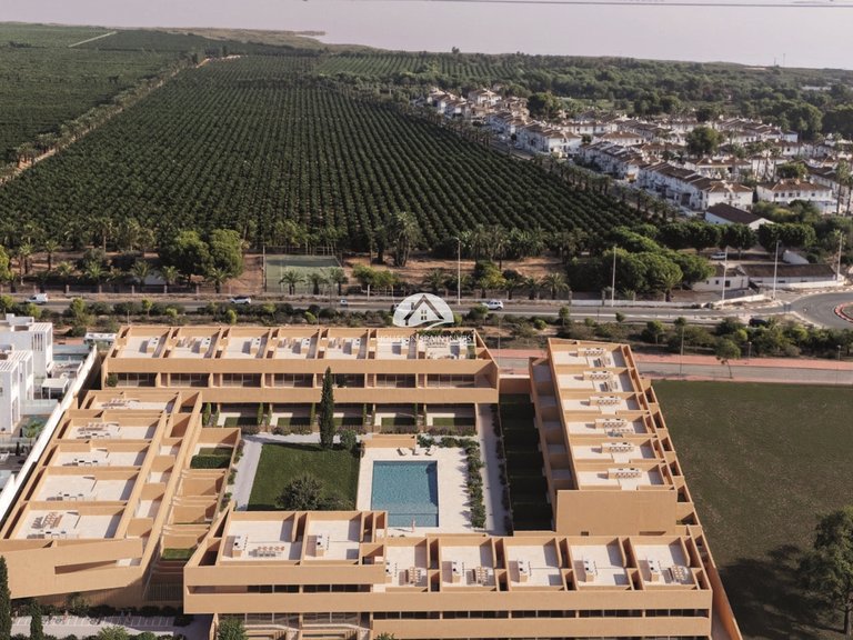 Apartment for Sale in Torrevieja Torrevieja, Alicante 2