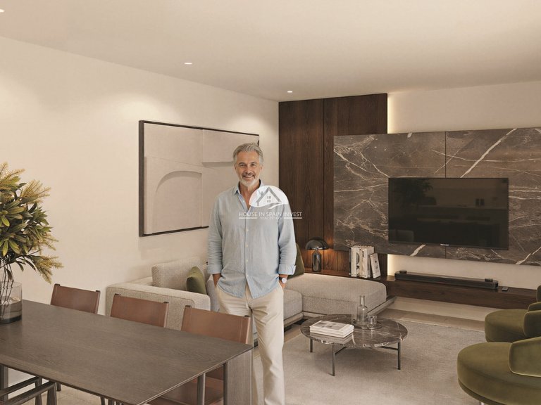 Apartment for Sale in Torrevieja Torrevieja, Alicante 9