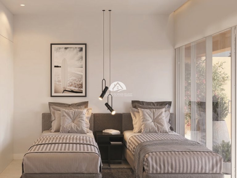 Apartment for Sale in Torrevieja Torrevieja, Alicante 12