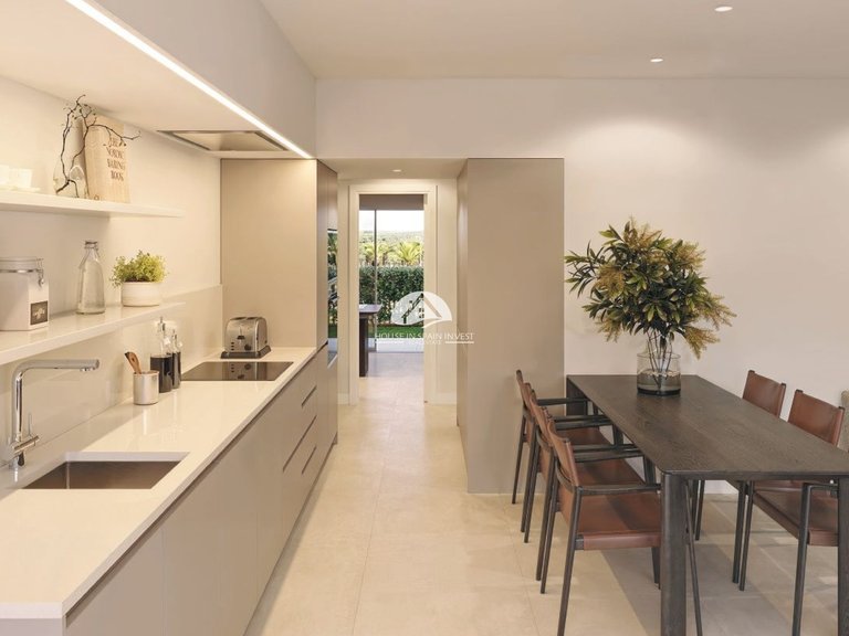 Apartment for Sale in Torrevieja Torrevieja, Alicante 10