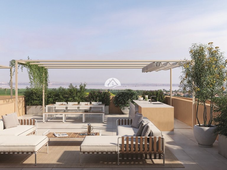 Apartment for Sale in Torrevieja Torrevieja, Alicante 7