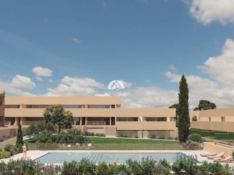 Apartment for Sale in Torrevieja Torrevieja, Alicante 17