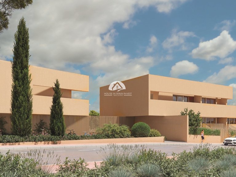 Apartment for Sale in Torrevieja Torrevieja, Alicante 1