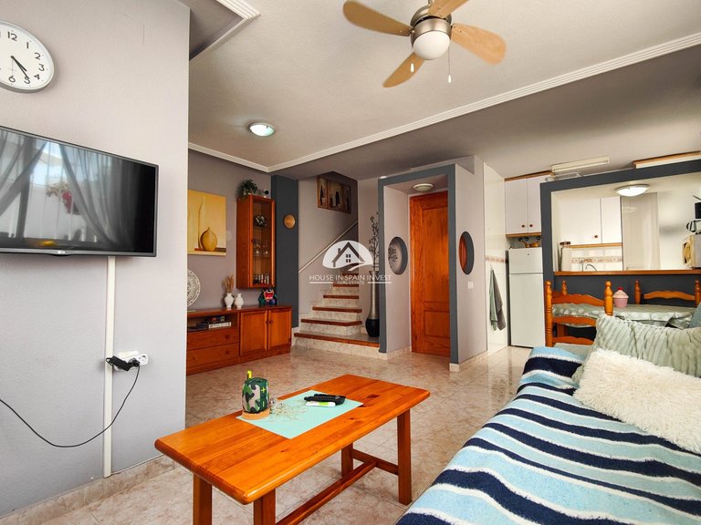 Town House for Sale in Los Altos Orihuela Costa, Alicante 16