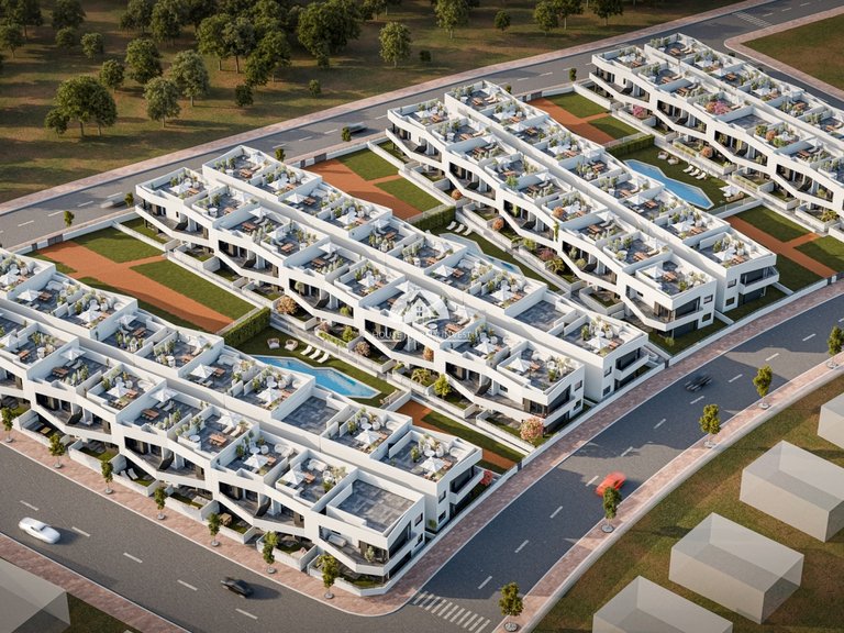 Apartment for Sale in San Miguel de Salinas San Miguel De Salinas, Alicante 5