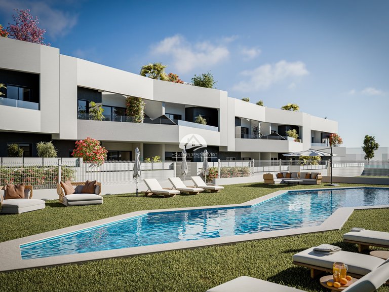 Apartment for Sale in San Miguel de Salinas San Miguel De Salinas, Alicante 12