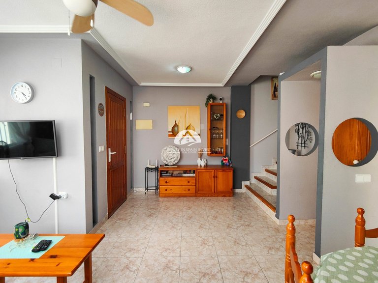 Town House for Sale in Los Altos Orihuela Costa, Alicante 18