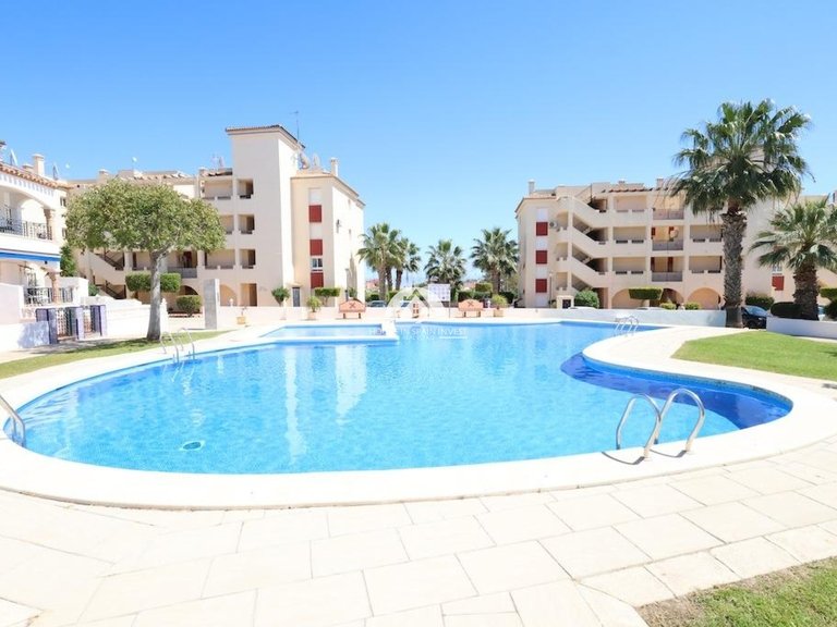 Apartment for Sale in Playa Flamenca Orihuela Costa, Alicante 1