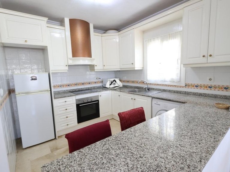Apartment for Sale in Playa Flamenca Orihuela Costa, Alicante 2