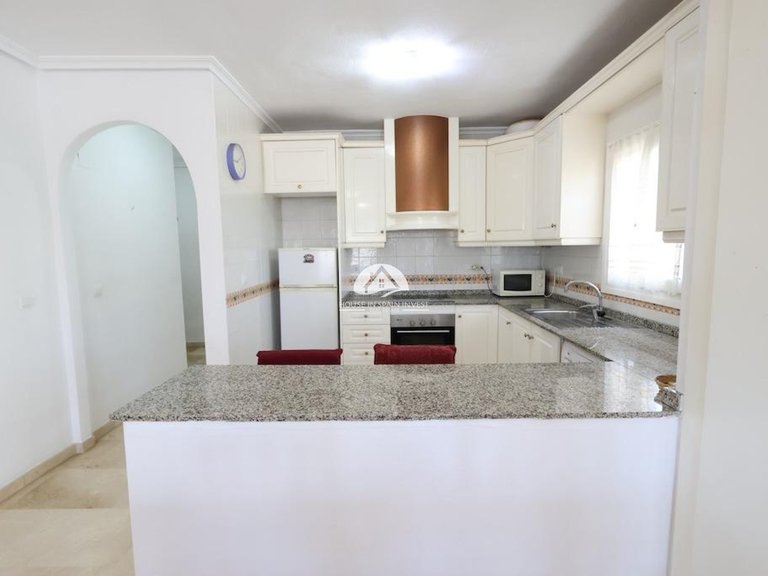 Apartment for Sale in Playa Flamenca Orihuela Costa, Alicante 3