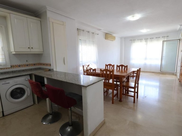 Apartment for Sale in Playa Flamenca Orihuela Costa, Alicante 4