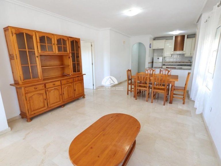 Apartment for Sale in Playa Flamenca Orihuela Costa, Alicante 6