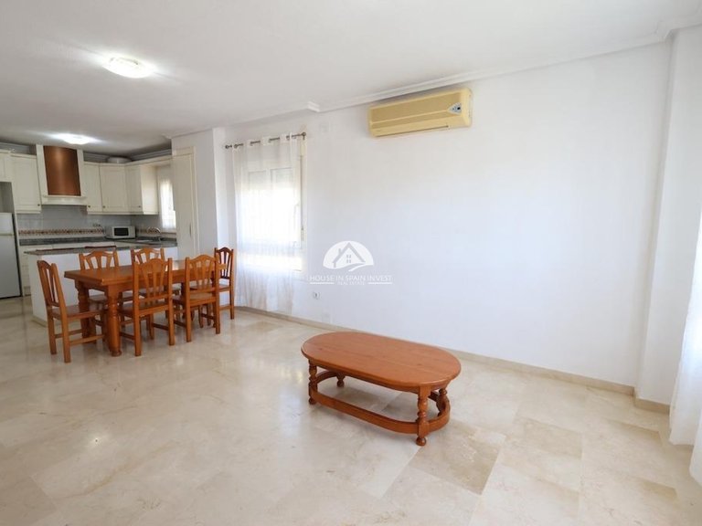 Apartment for Sale in Playa Flamenca Orihuela Costa, Alicante 7