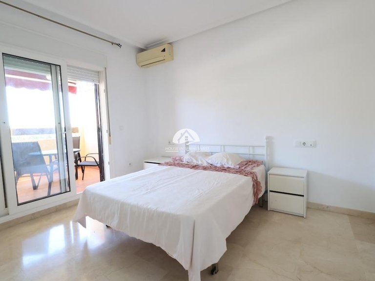 Apartment for Sale in Playa Flamenca Orihuela Costa, Alicante 10