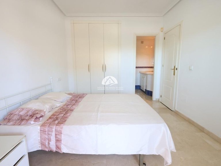 Apartment for Sale in Playa Flamenca Orihuela Costa, Alicante 12