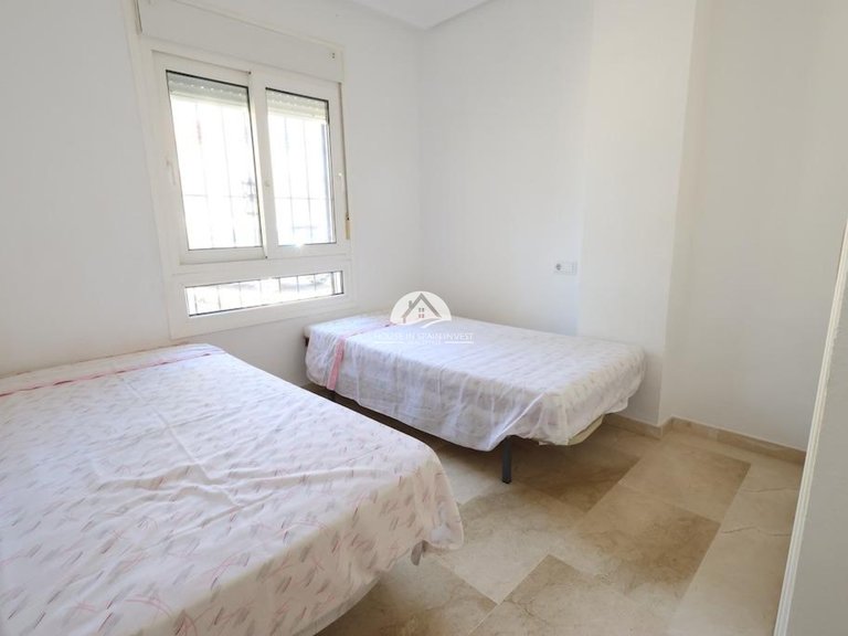 Apartment for Sale in Playa Flamenca Orihuela Costa, Alicante 13