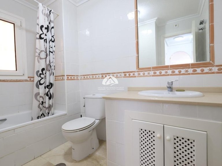 Apartment for Sale in Playa Flamenca Orihuela Costa, Alicante 14