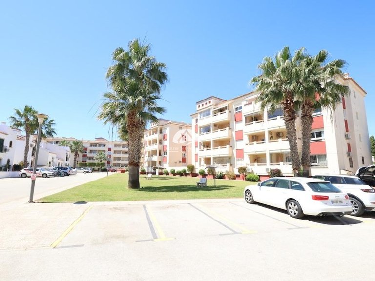 Apartment for Sale in Playa Flamenca Orihuela Costa, Alicante 15